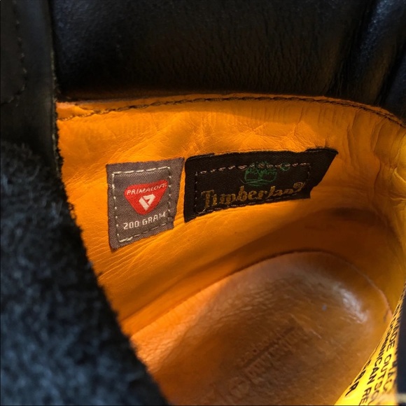 ‼️SOLD‼️ Women’s size 8 Timberland boots - Picture 7 of 7